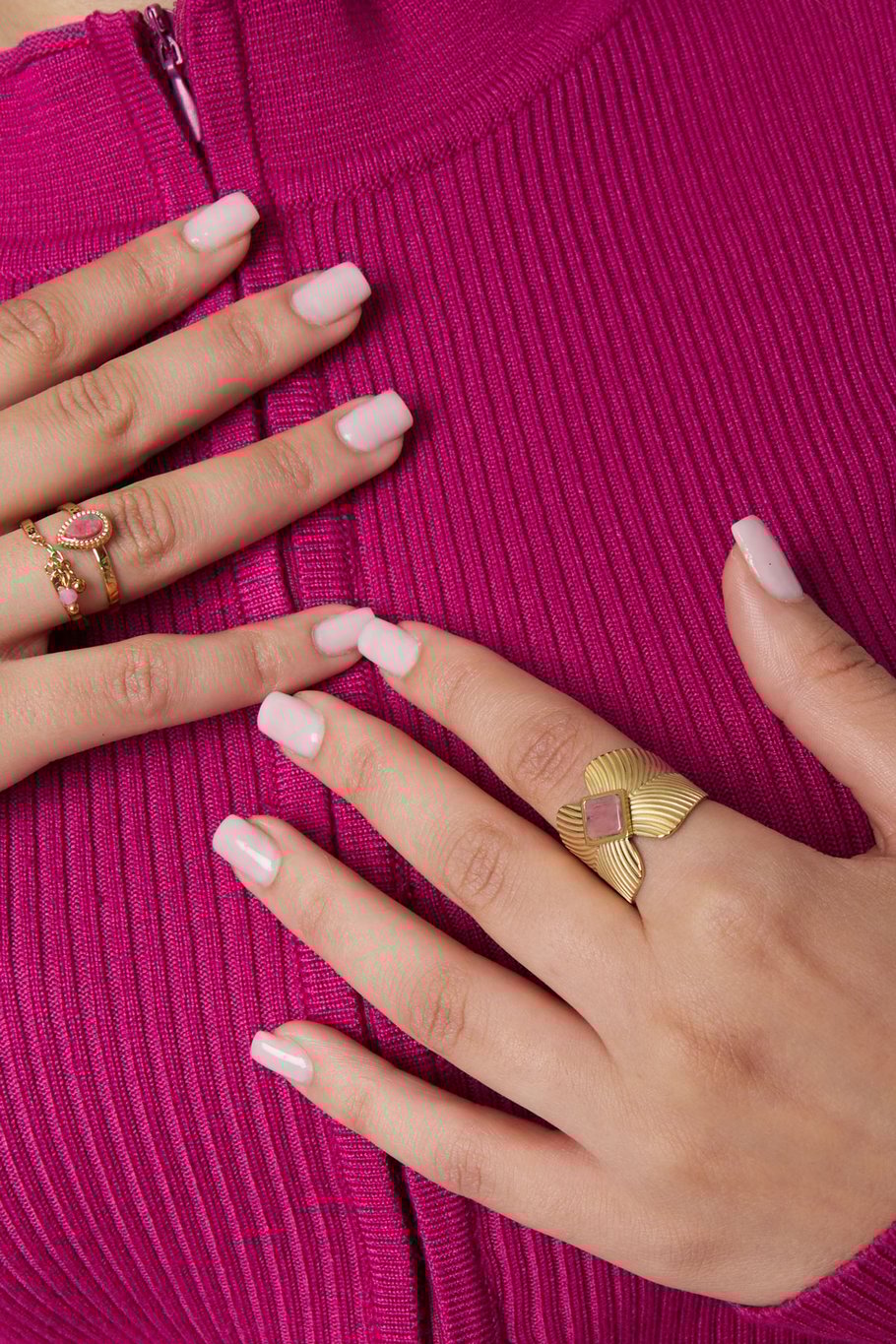 Enya Ring