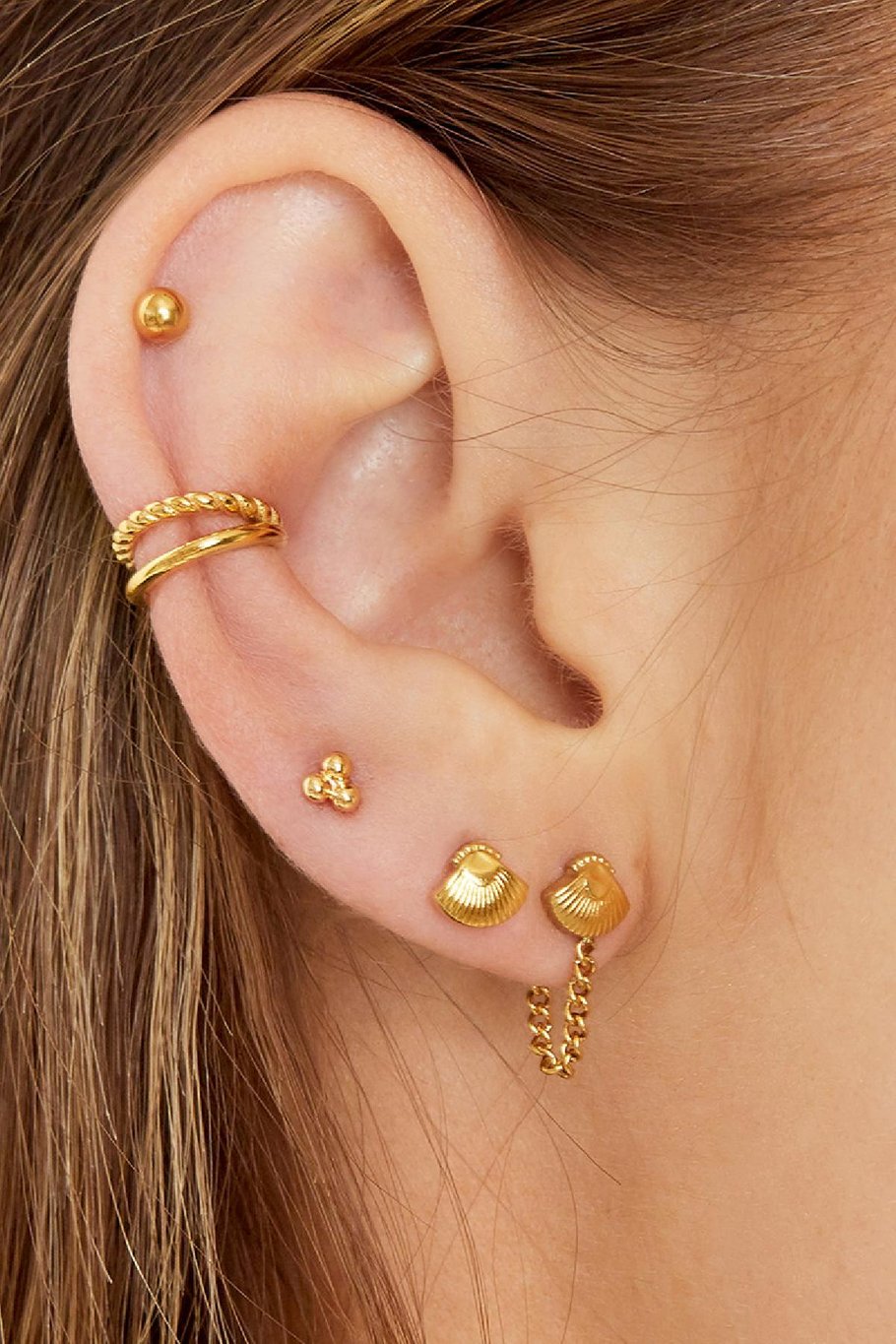 Asta Earcuff