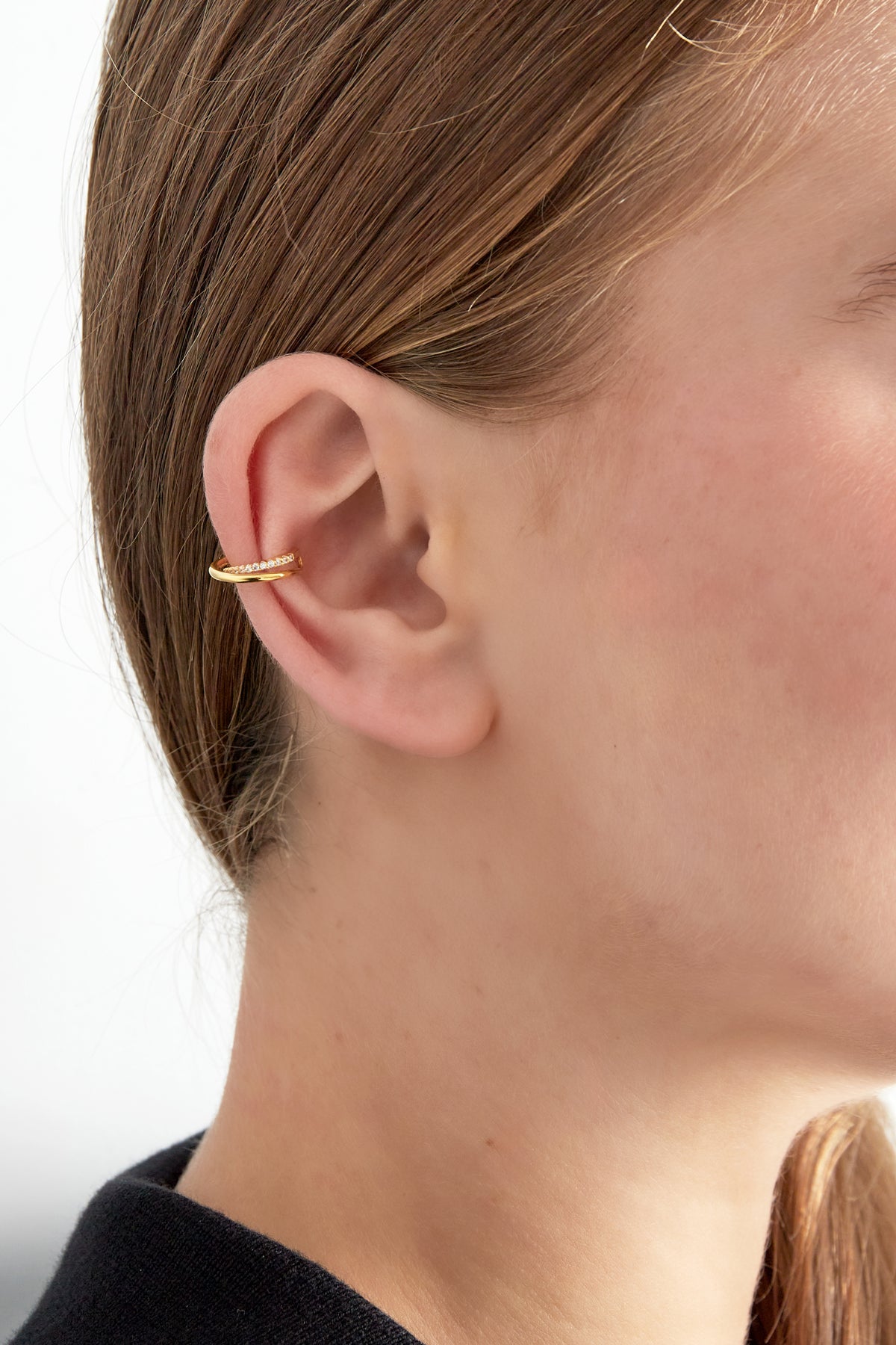Glow Earcuff