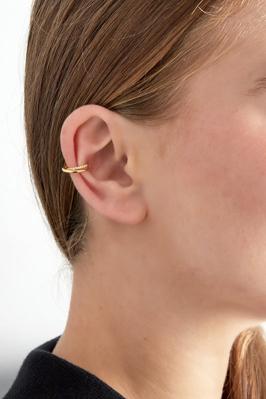 Glow Earcuff