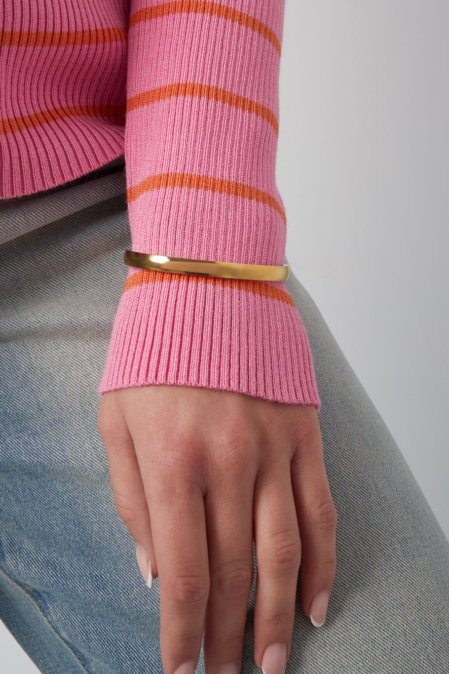Classic Bangle Armbånd