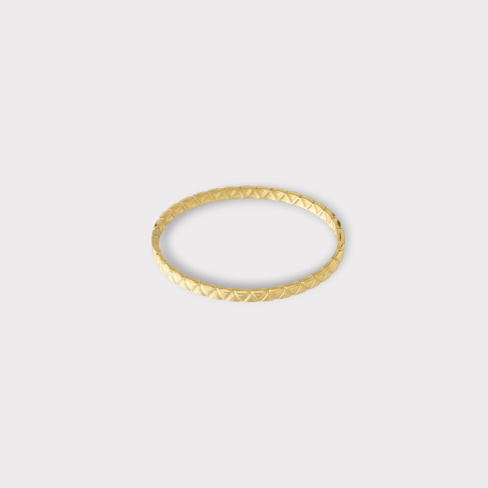 Zara Bangle Armbånd