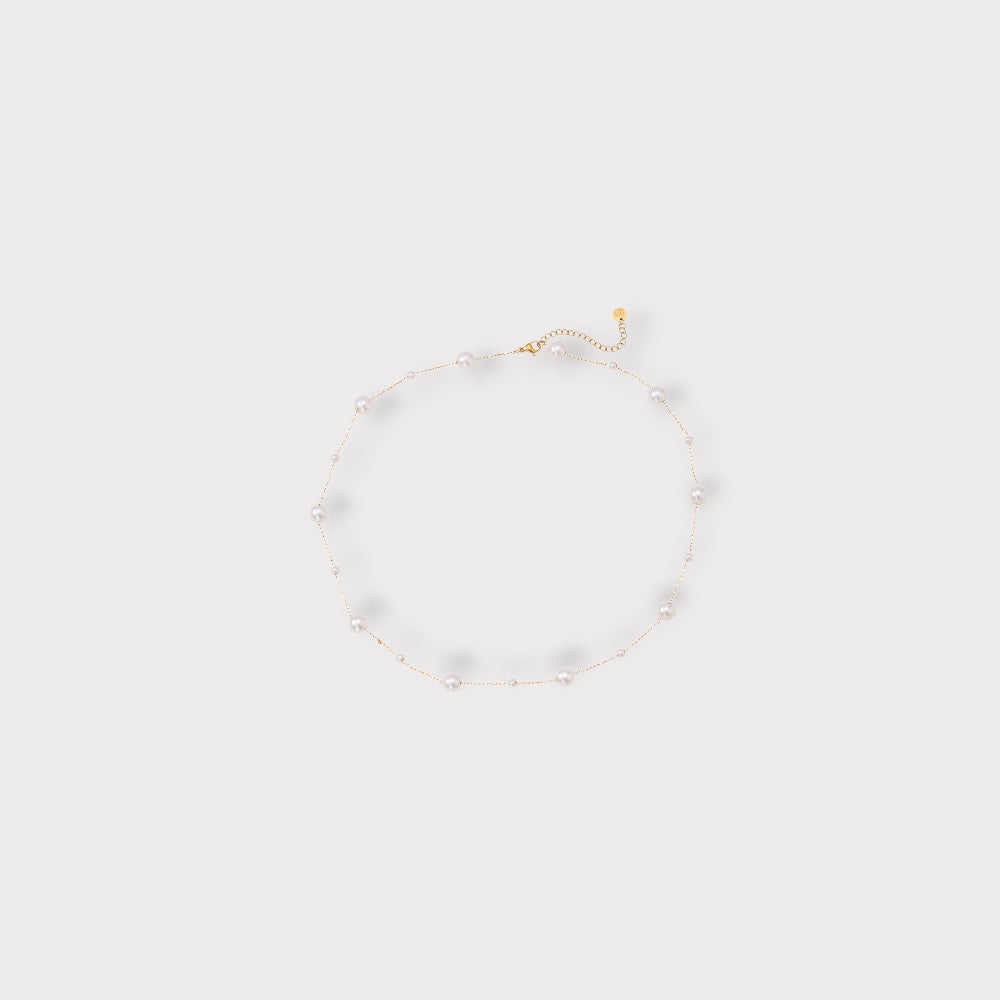 Sophia Pearl Halskæde