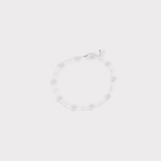 Sophia Pearl Halskæde