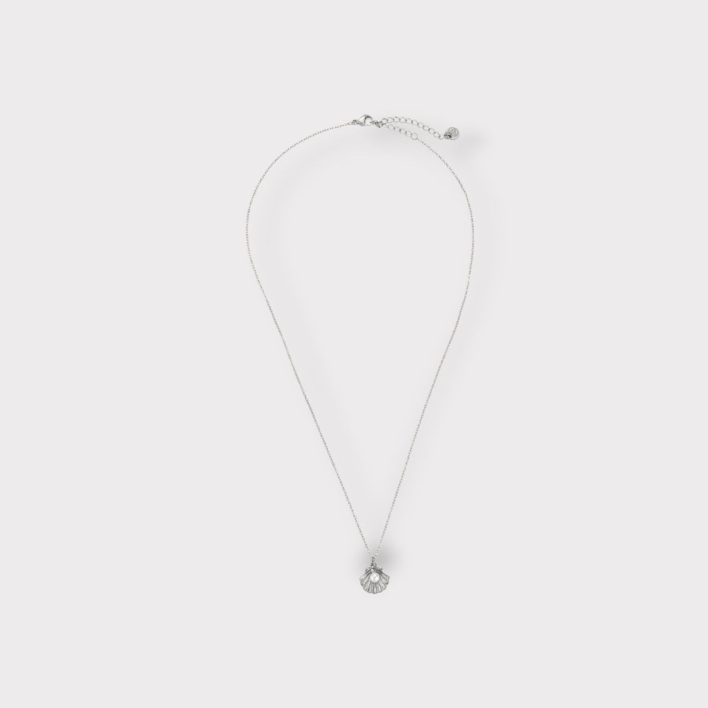 Isla Shell Halskæde