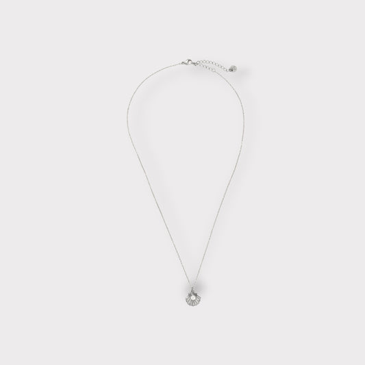 Isla Shell Halskæde