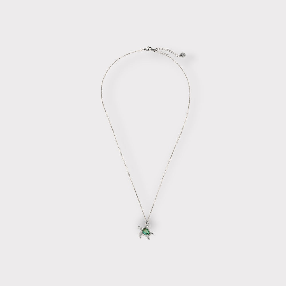 Liora Turtle Halskæde