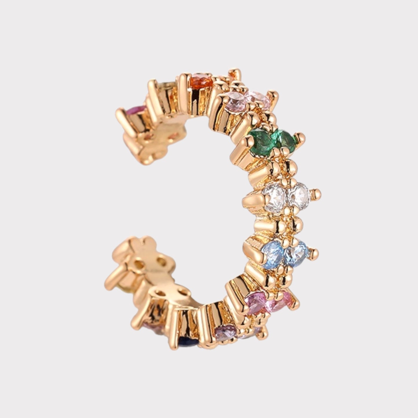 Gwendolyn Earcuff