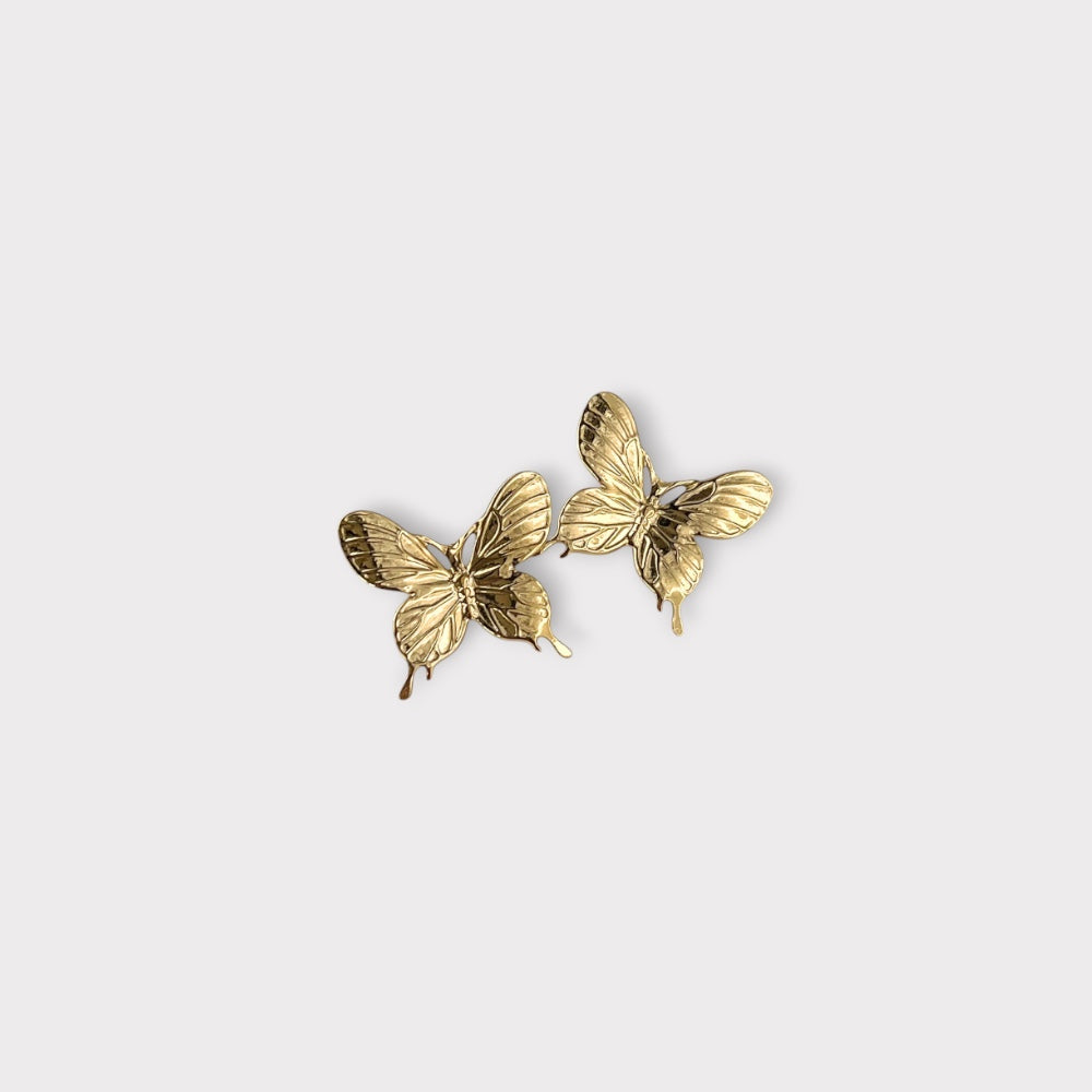 Butterfly Ørestikker