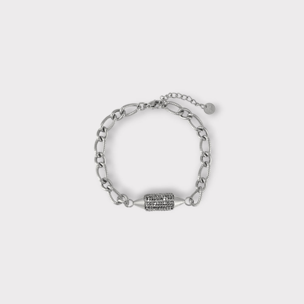 Sparkly Bullet armbånd