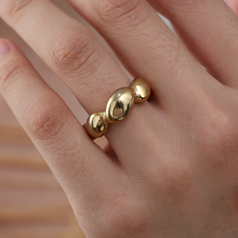 Loop Ring