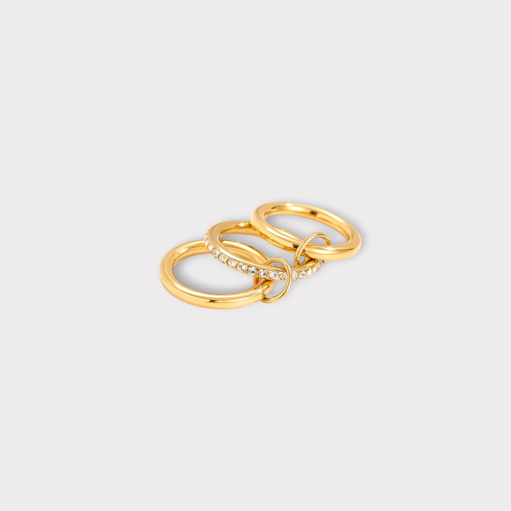 Core Stack Ring