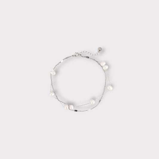 Pearl & Panzer Ankelkæde