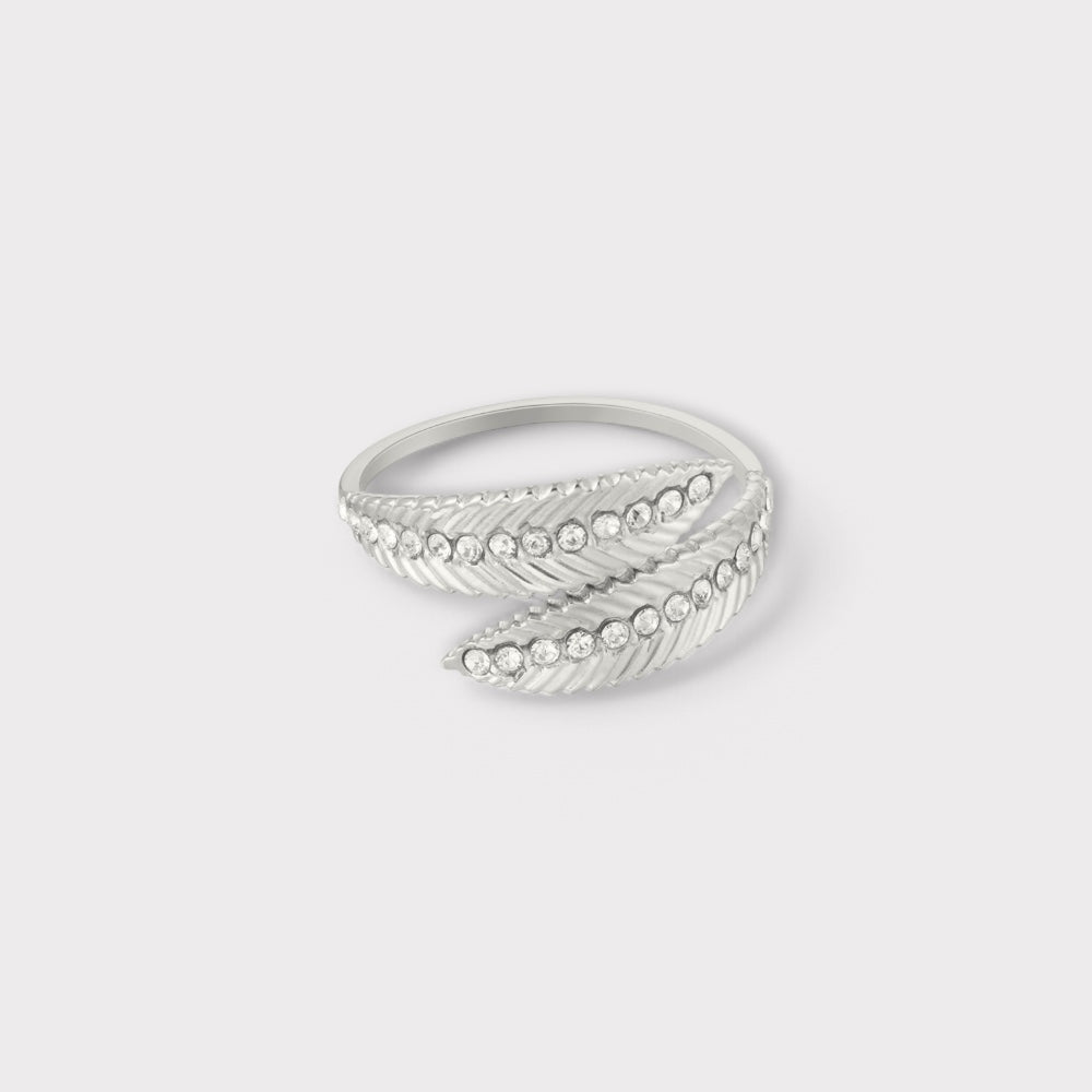 Leaf Ring