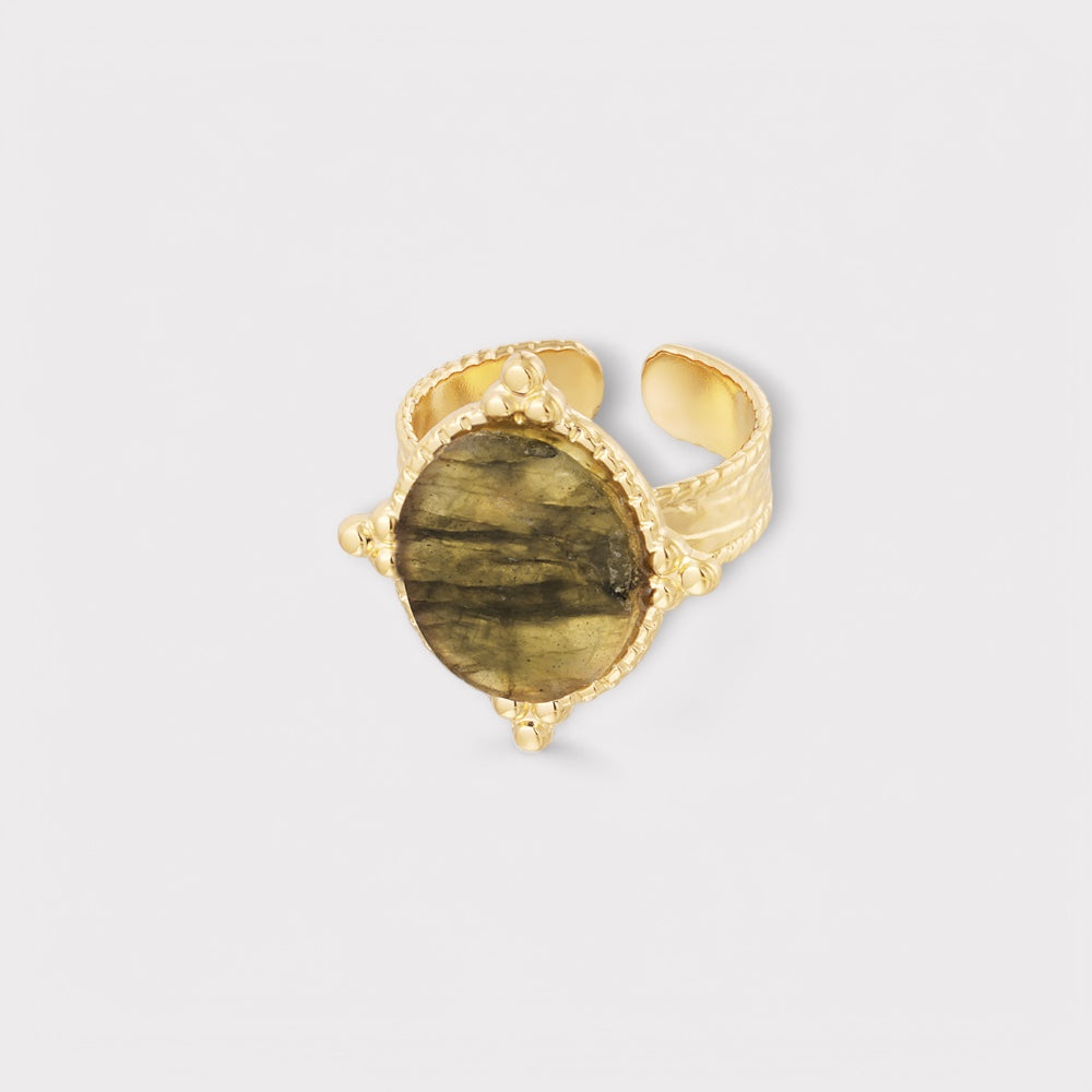 Celeste Ring
