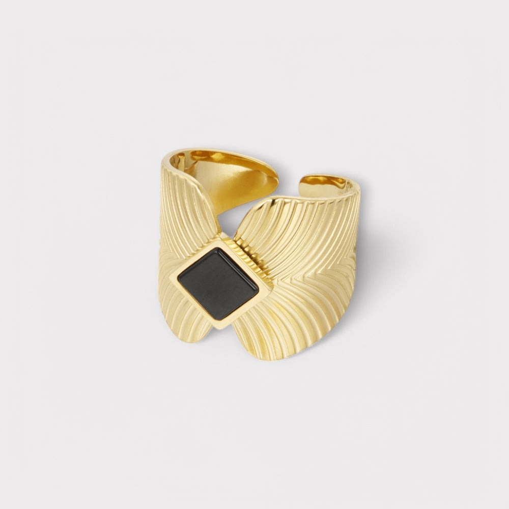 Enya Ring