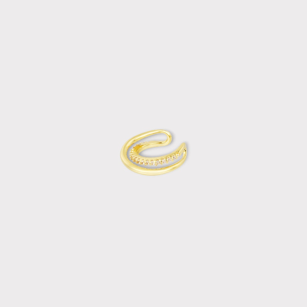 Glow Earcuff