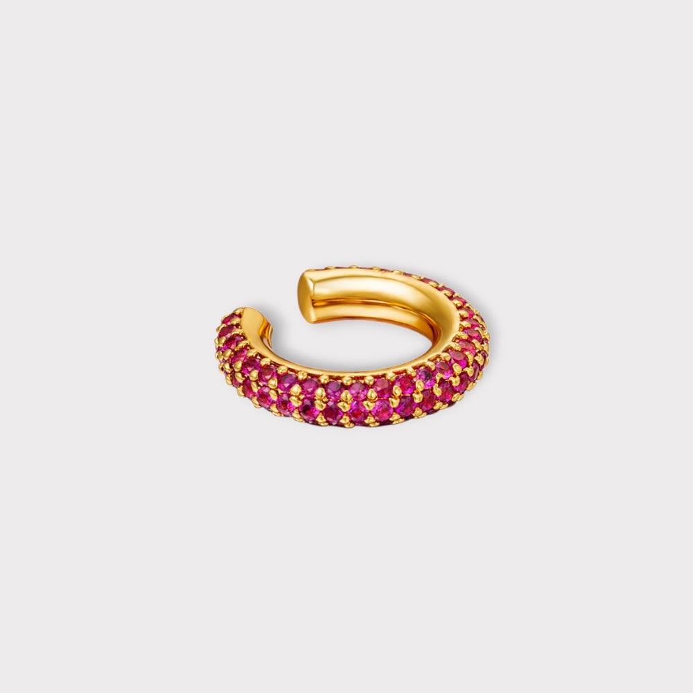 Sparkly Earcuff