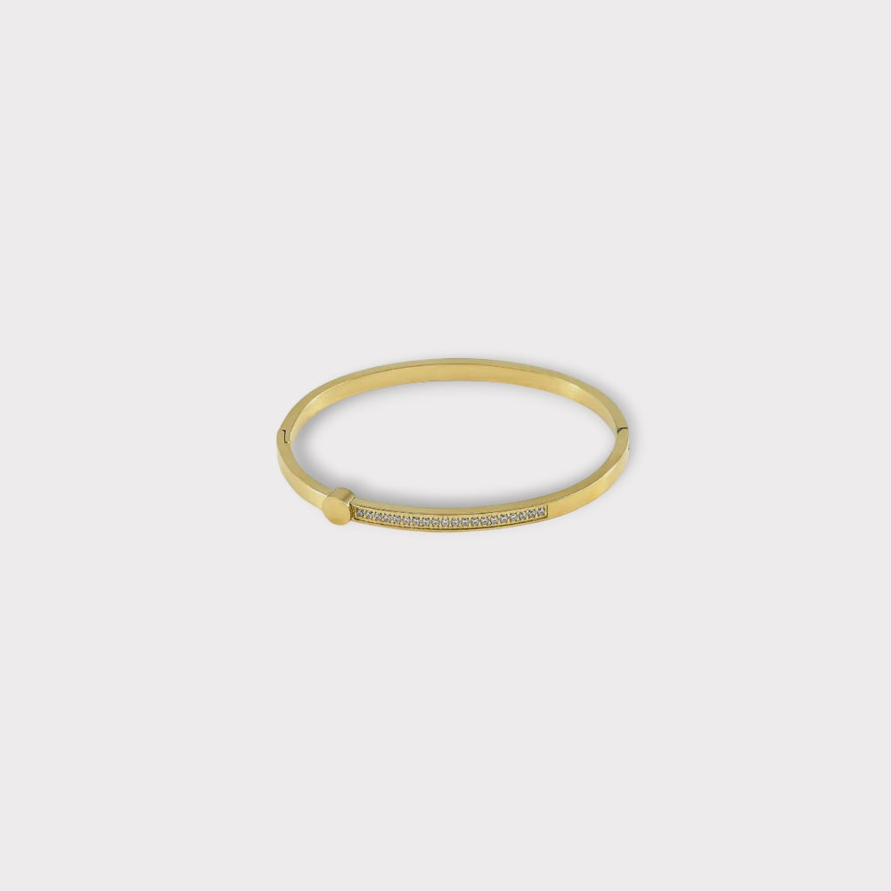 Luna Bangle Armbånd