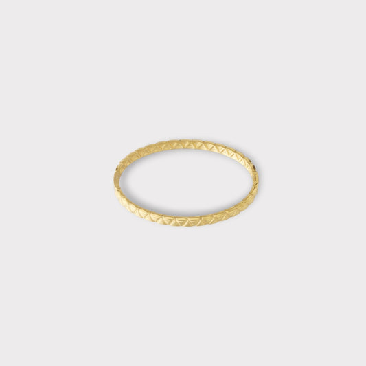 Zara Bangle Armbånd