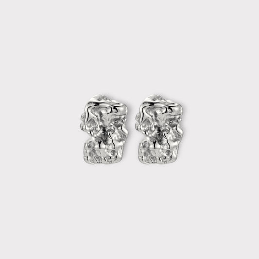 Wave Studs Ørestikker 10 mm.