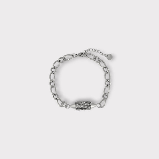 Sparkly Bullet armbånd
