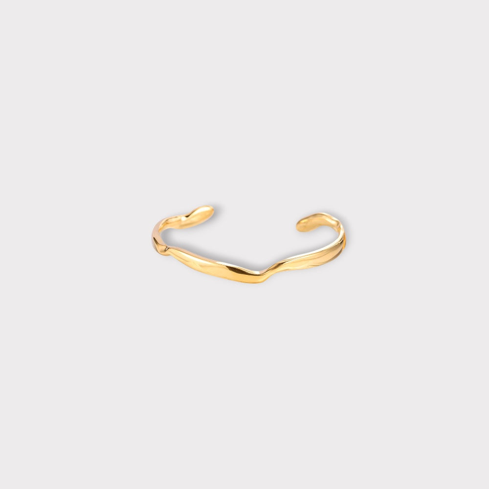 Flow Armring