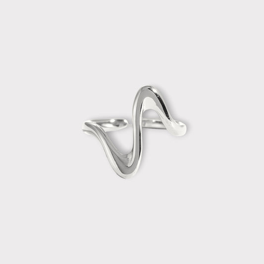 Wave Ring
