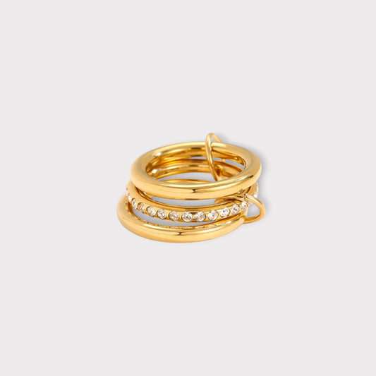 Core Stack Ring