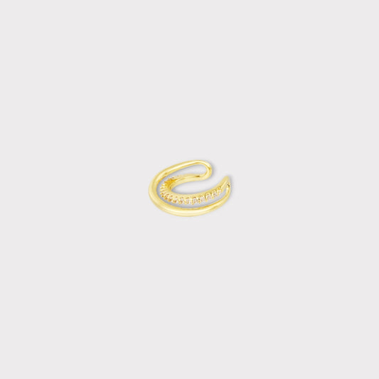 Glow Earcuff