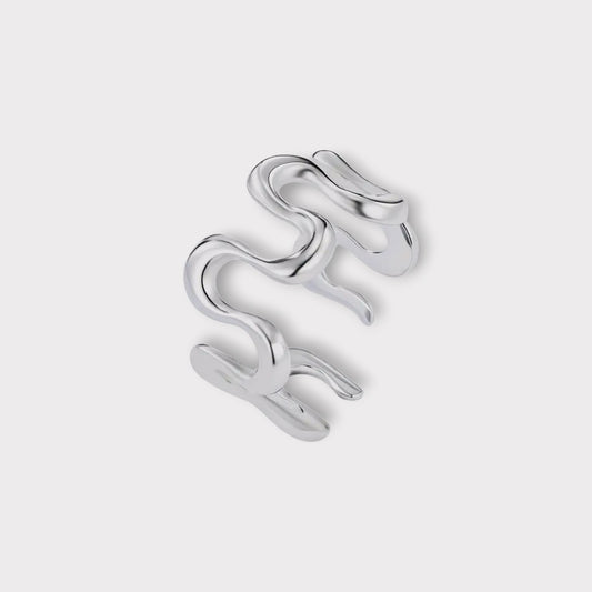 Viva Wave Ring