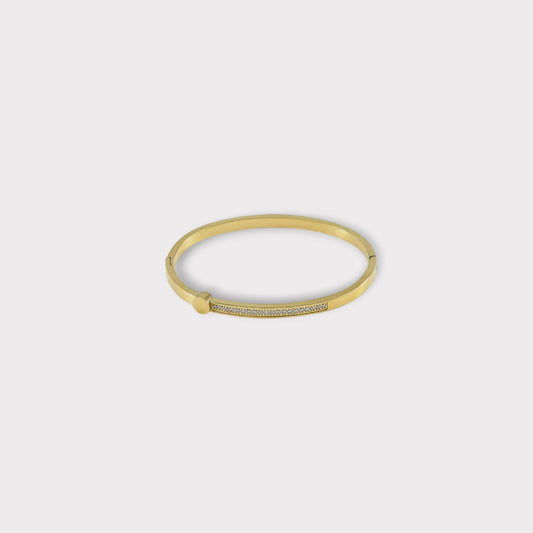 Luna Bangle Armbånd
