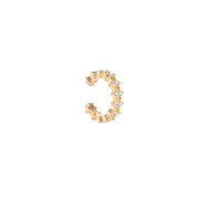 Gwendolyn Earcuff - Guld