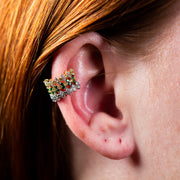 Gwendolyn Earcuff - Guld